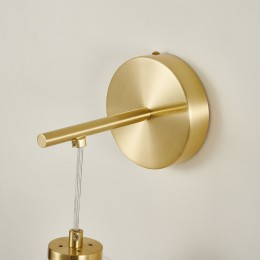 Настенный светильник 4057-1W