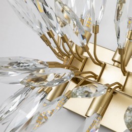 Настенный светильник 4058-6W