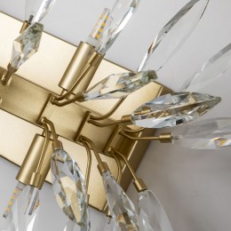 Настенный светильник 4058-6W