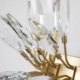 Настенный светильник 4058-6W