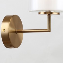 Настенный светильник 4086-1W