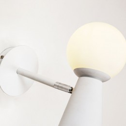 Настенный светильник 4094-1W