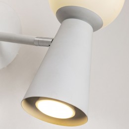 Настенный светильник 4094-1W