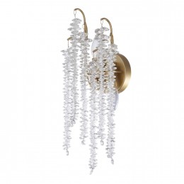 Настенный светильник 4134-2W