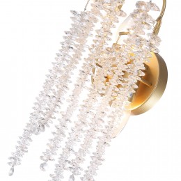 Настенный светильник 4134-2W