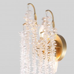 Настенный светильник 4134-2W