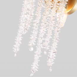 Настенный светильник 4134-2W