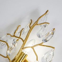 Настенный светильник 4162-1W