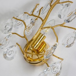 Настенный светильник 4162-1W