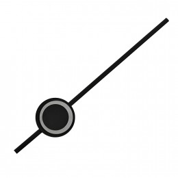 Настенный светильник 4163-1W