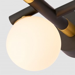 Настенный светильник 4324-1W