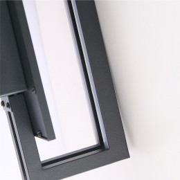 Настенный светильник 4442-1W