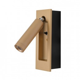 Настенный светильник 4495-1W