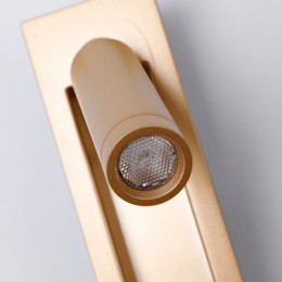 Настенный светильник 4495-1W