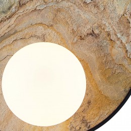 Настенный светильник 4594-1W