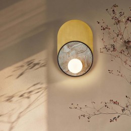 Настенный светильник 4594-1W