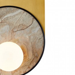 Настенный светильник 4595-1W