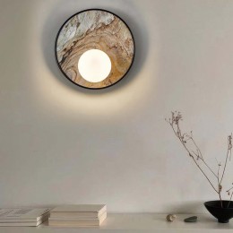 Настенный светильник 4595-1W