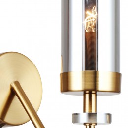 Настенный светильник 4620-1W