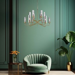 Настенный светильник 4620-1W