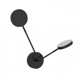 Настенный светильник 4631-2W