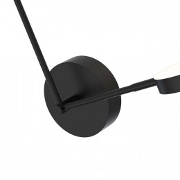 Настенный светильник 4631-2W