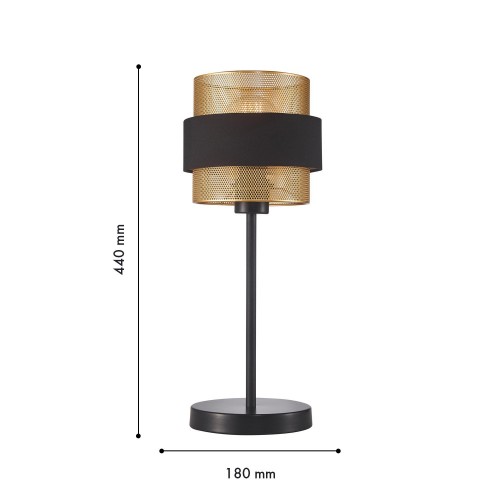 Настольная лампа 4778-1T