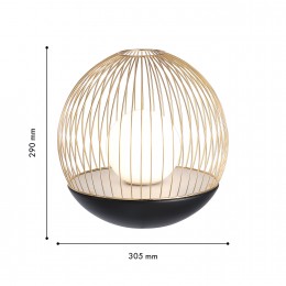 Настольный светильник 4240-1T