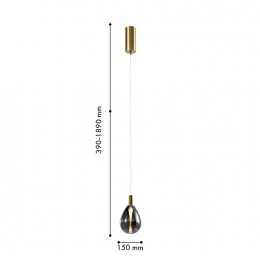 Подвес 4255-1P