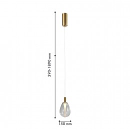 Подвес 4257-1P