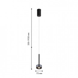 Подвес 4318-1P