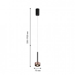 Подвес 4319-1P