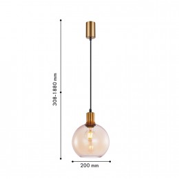 Подвес 4354-1P