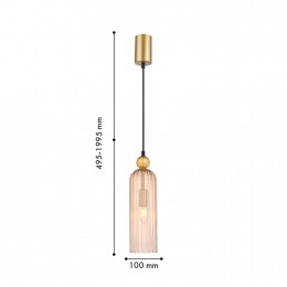 Подвес 4368-1P