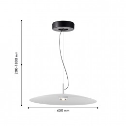 Подвес 4410-1P