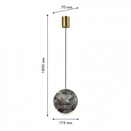 Подвес 4447-1P