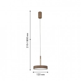 Подвес 4509-1P