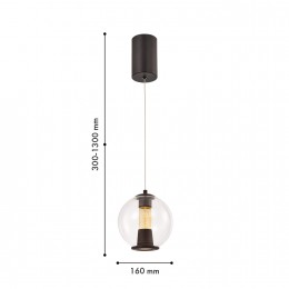 Подвес 4550-1P