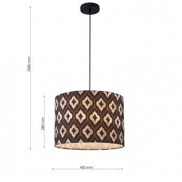 Подвес 4767-1P