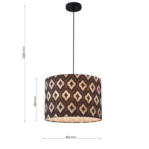 Подвес 4767-1P