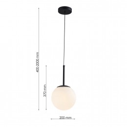 Подвес 4887-1P