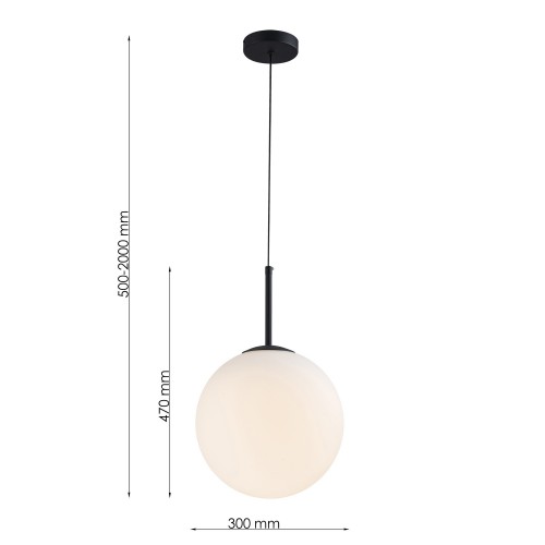 Подвес 4887-2P