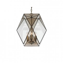 Подвесная люстра 1629-3P