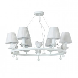 Подвесная люстра 1705-6P