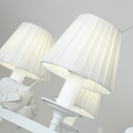 Подвесная люстра 1705-6P