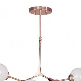 Подвесная люстра 1743-8P