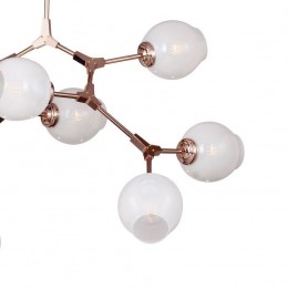 Подвесная люстра 1743-8P