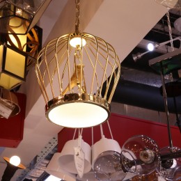 Подвесная люстра 1930-2P