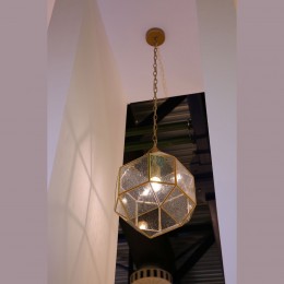 Подвесная люстра 1948-1P