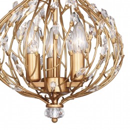 Подвесная люстра 2020-3P